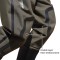 Vass 3300 Heavy Duty Breathable Chest Wader - Stocking Neoprene Foot Edition